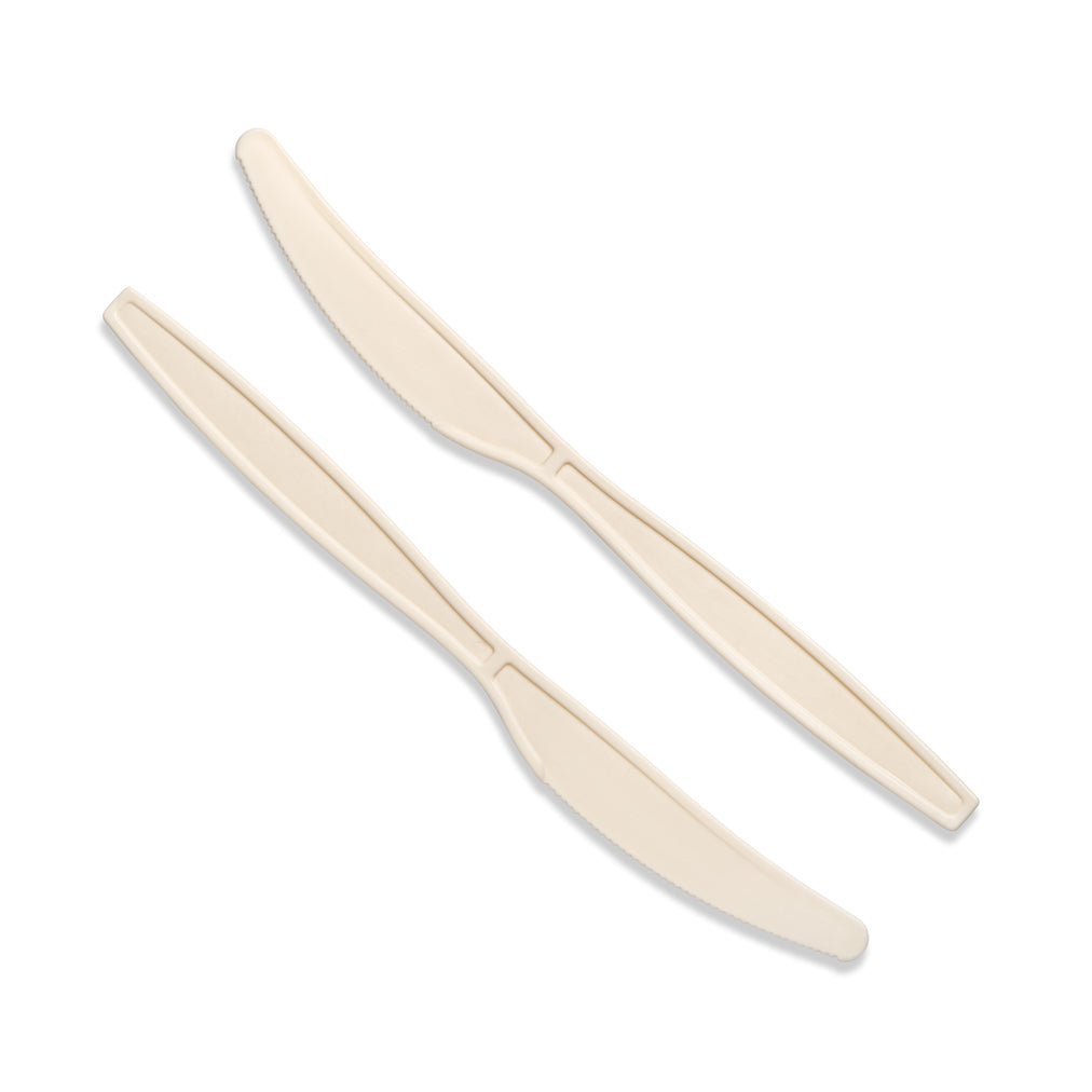 Cornstarch Fork