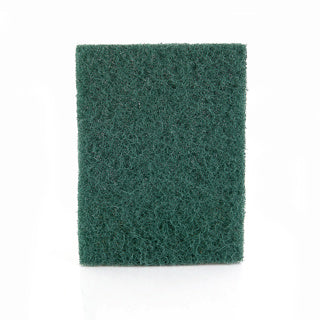 Green scourer