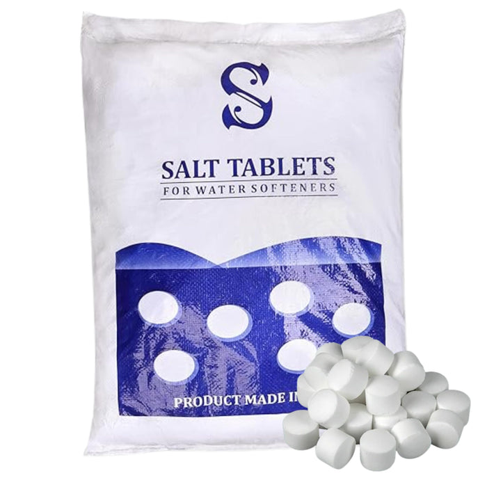 10kg salt tablets