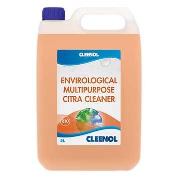 Envriological multipurpose cleaner