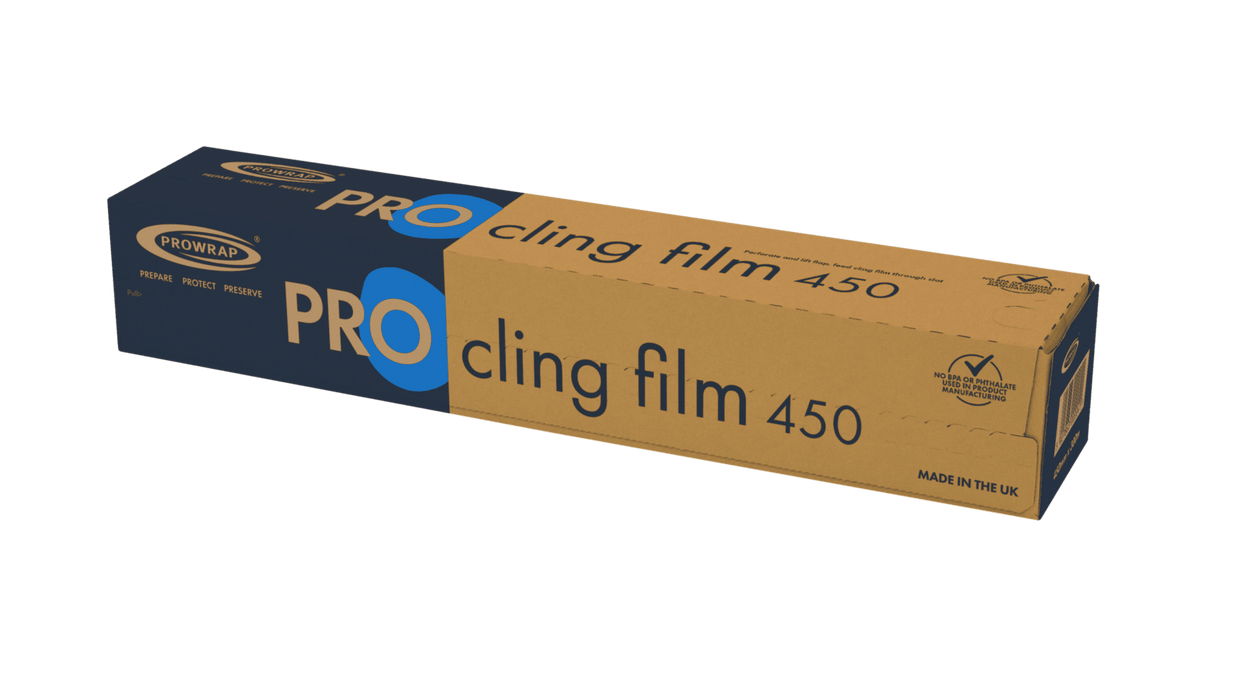 Cling Film Cutterbox