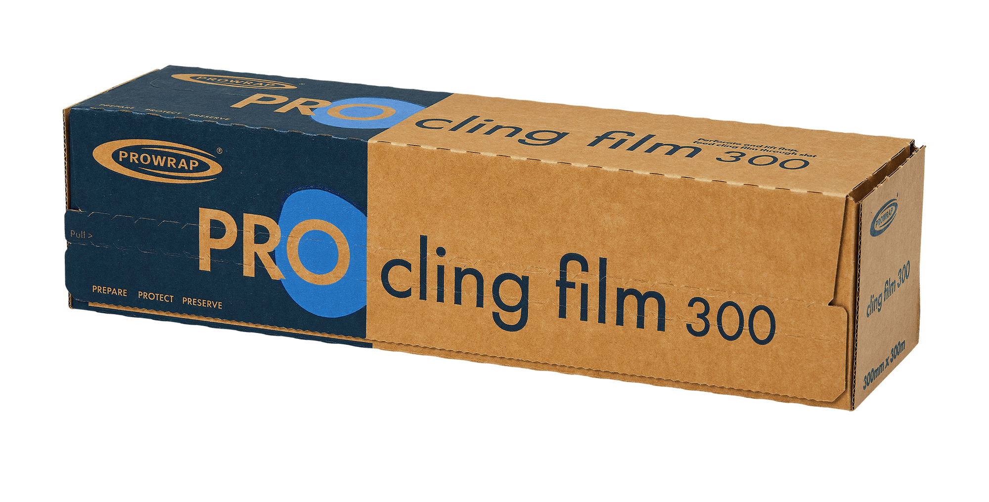 Cling Film Cutterbox