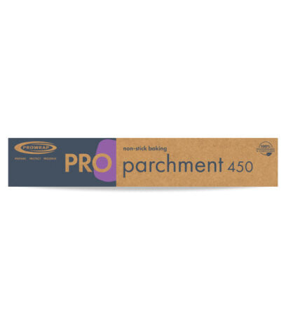 Baking Parchment
