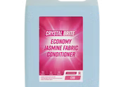 Crystalbrite Jasmine Fabric Conditioner