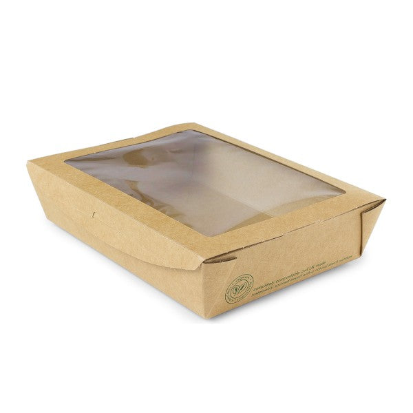 Large window box