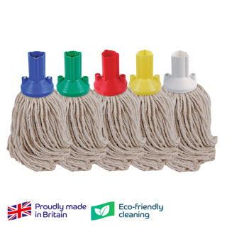 Exel mop head