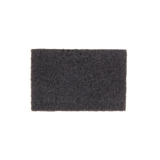 Griddle cleaning scourer