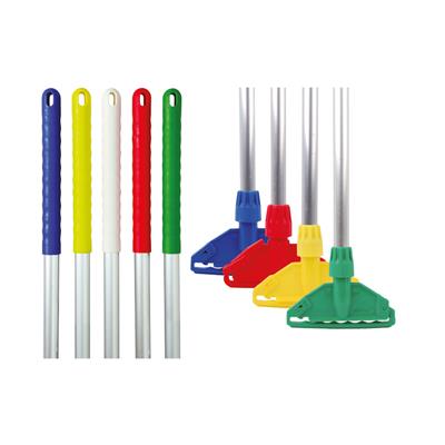 Hygiene handle and Kentucky head fitting
