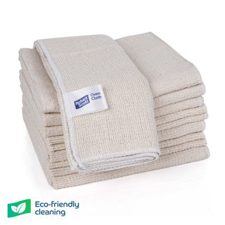 Oven cloth