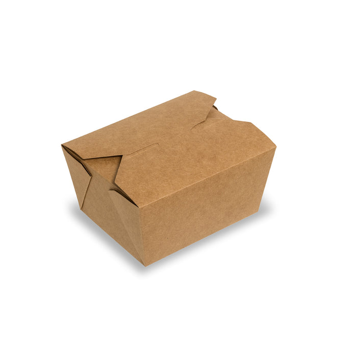 #1 Snack box