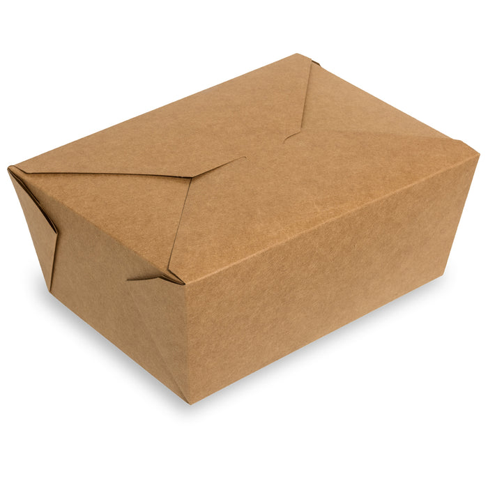 #4 Snack box