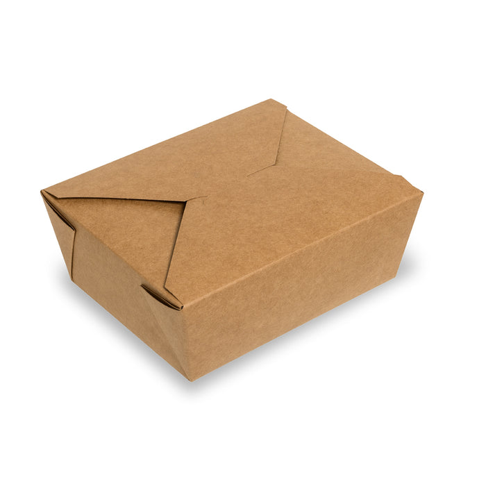 #8 Snack box