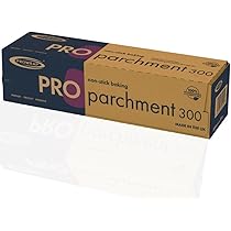 Baking Parchment