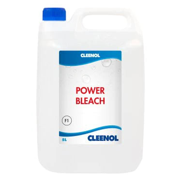 POWER BLEACH