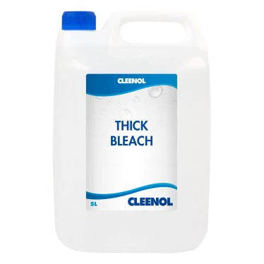 THICK BLEACH