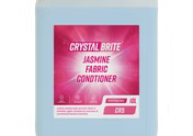 Crystalbrite Jasmine Fabric Conditioner