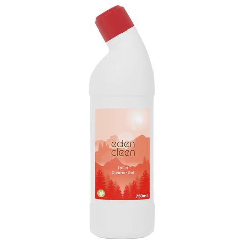 EDENCLEEN TOILET CLEANER GEL