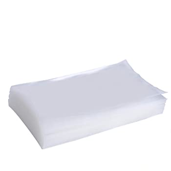 Vacuum pouches 200x250mm
